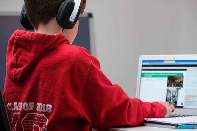 Education & EdTech